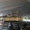 40 wide tent with liner package