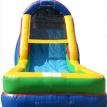 #106 New Water Slide